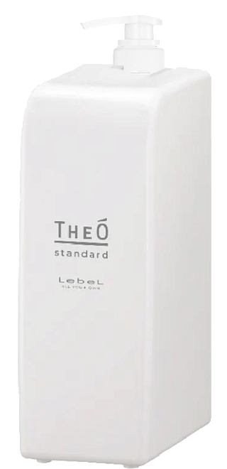 Lebel Theo Standard Scalp & Hair Capsule Moisture