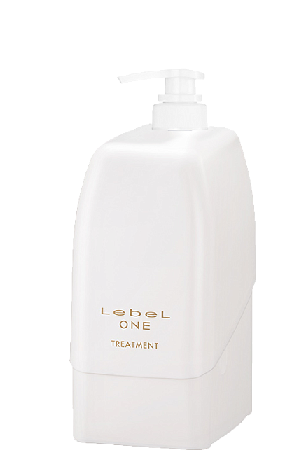 Lebel One Hair Treatment Cuticle