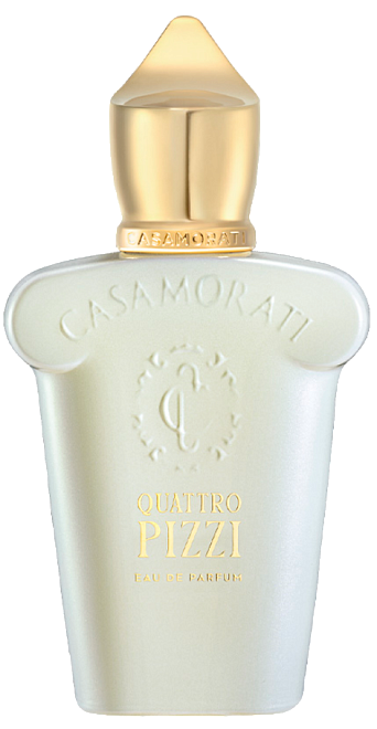 Casamorati Quattro Pizzi