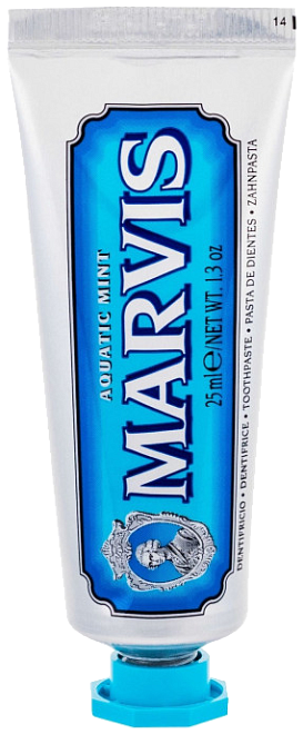 Marvis Aquatic Mint