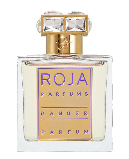 Roja Parfums Danger Pour Femme Parfum