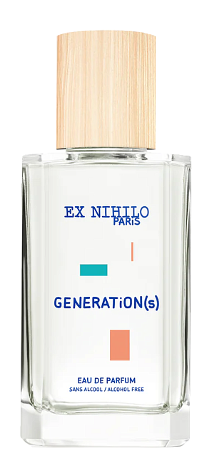 Ex Nihilo Generation(s)