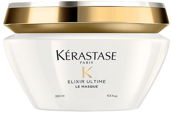 Kerastase Elixir Ultime Masque