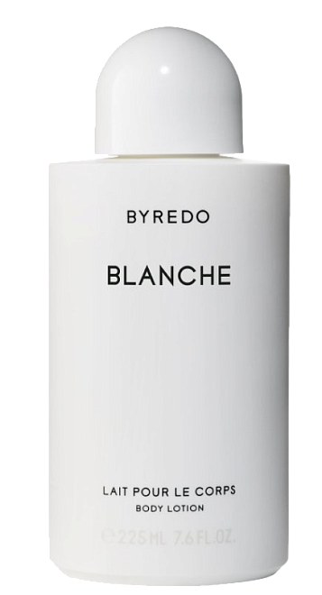 Byredo Blanche Body Lotion