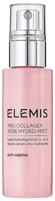 Elemis Pro-Collagen Rose Hydro-Mist