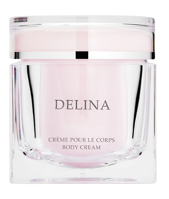 Parfums de Marly Delina Body Cream