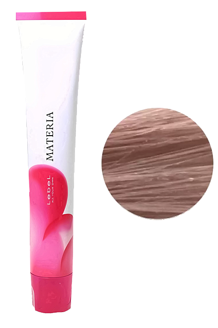 Lebel Materia PE8