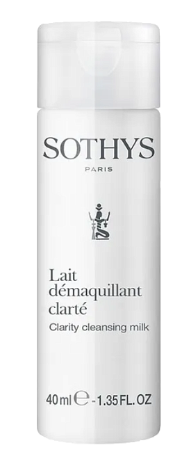Sothys Clarity Cleansing Milk