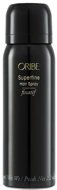 Oribe Superfine Hair Spray