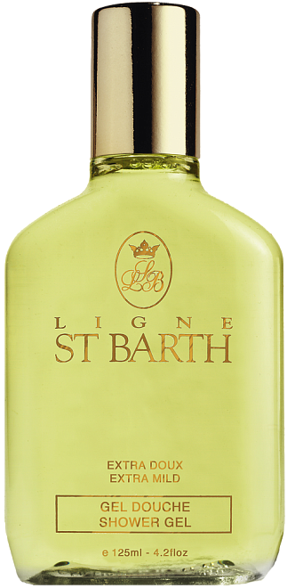Ligne St Barth Extra Mild Shower Gel 125 мл
