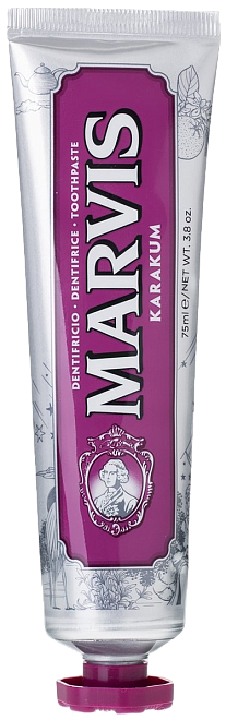 Marvis Karakum