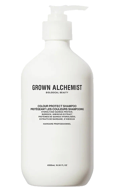 Grown Alchemist Colour Protect Shampoo