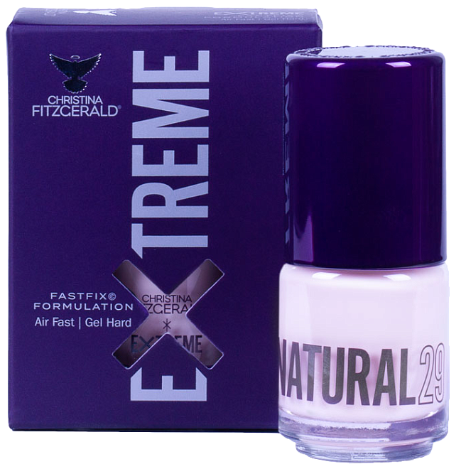 Christina Fitzgerald Extreme - Natural 29