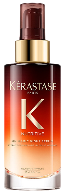 Kerastase Nutritive 8H Magic Night Serum