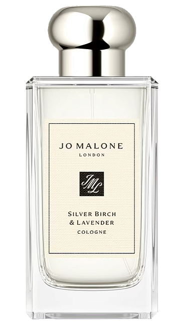 Jo Malone Silver Birch & Lavender