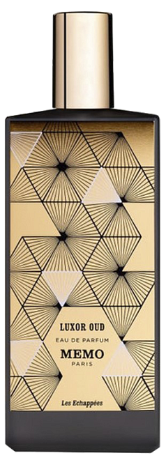 Memo Paris Luxor Oud