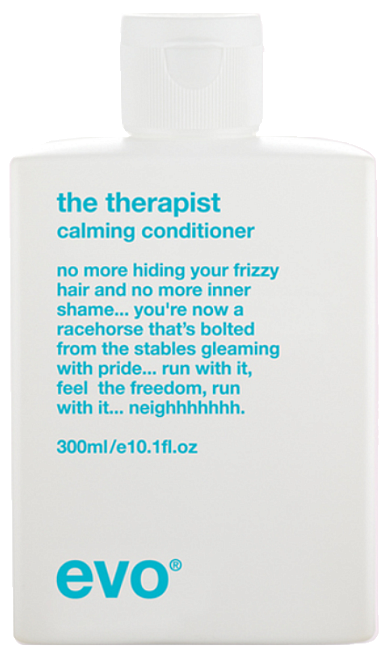 EVO The Therapist Hydrating Conditioner