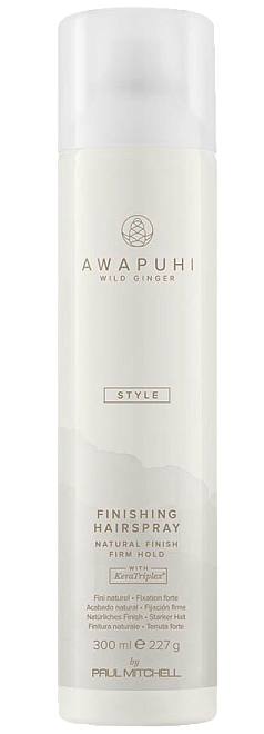 Paul Mitchell Awapuhi Finishing Spray