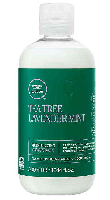 Paul Mitchell Lavender Mint Moisturizing Conditioner