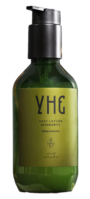 УНЕ Body Lotion Superiority