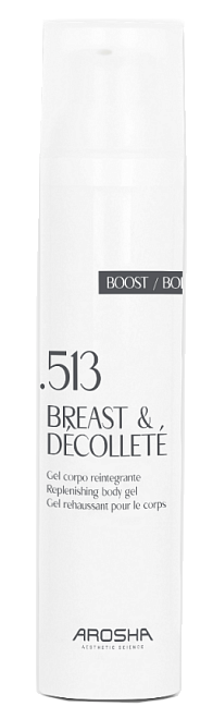 Arosha .513 Breast & Decollete