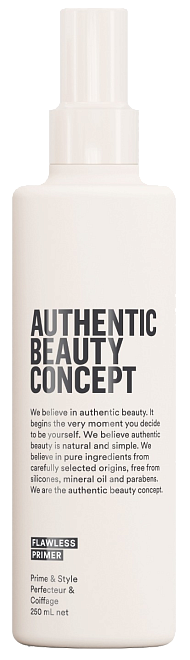 Authentic Beauty Concept Flawless Primer