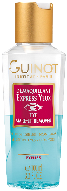 Guinot Demaquillant Express Yeux