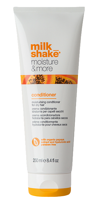 Milk Shake Moisture & More Conditioner