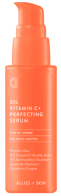 Allies of Skin 35% Vitamin C + Perfecting Serum