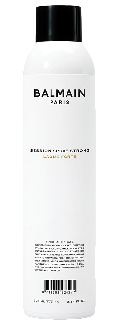Balmain Session Spray Strong