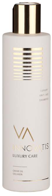 Innovatis Luxury Care Shampoo