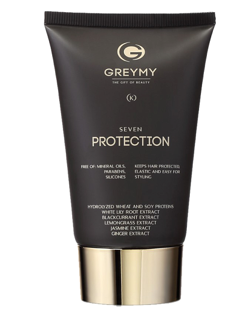 Greymy Seven Protection