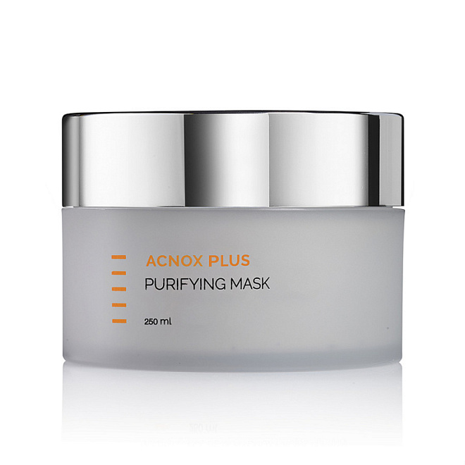 Holy Land Acnox Plus Purifying Mask