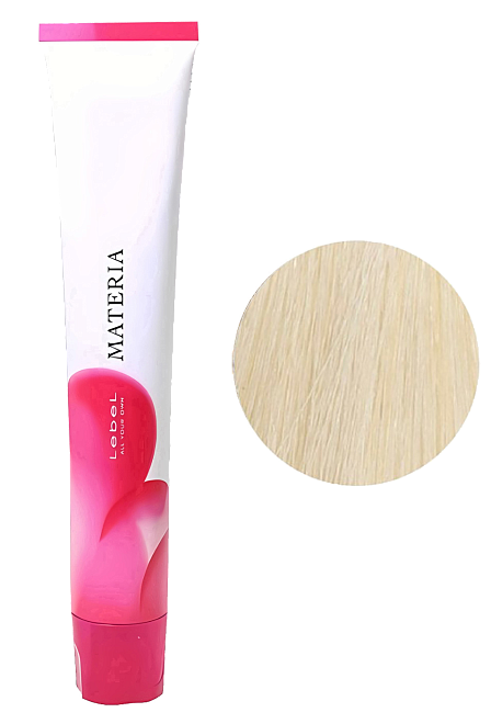 Lebel Materia WB10