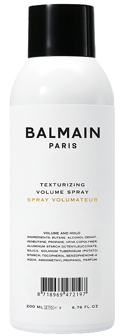 Balmain Texturizing Volume Spray