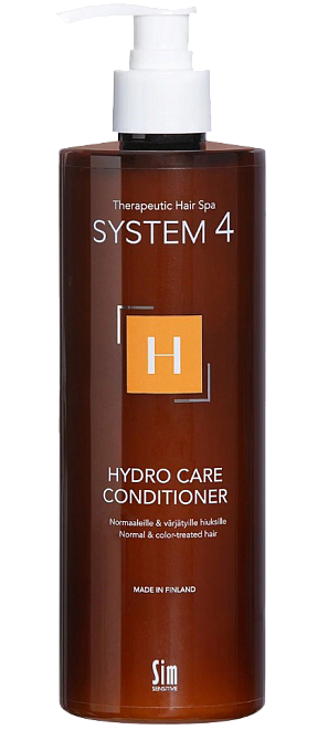 Sim Sensitive System 4 Hydro Care Conditioner H