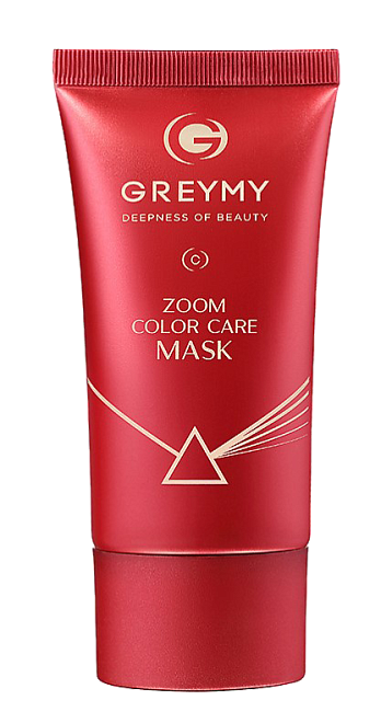 Greymy Zoom Color Care Mask