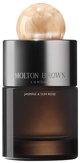 Molton Brown Jasmine & Sun Rose Eau De Parfum