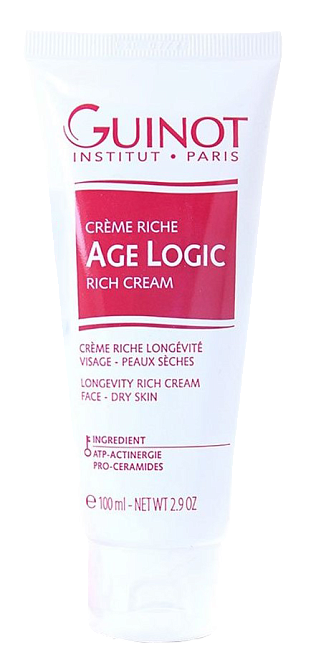 Guinot Creme Riche Age Logic (проф)