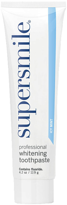 Supersmile Icy Mint