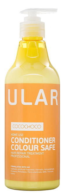 COCOCHOCO REGULAR Conditioner Colour Safe