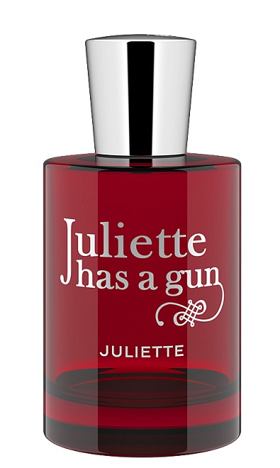 Juliette Has a Gun Juliette