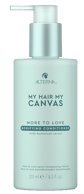 Alterna My Hair My Canvas More To Love Bodifying Conditioner