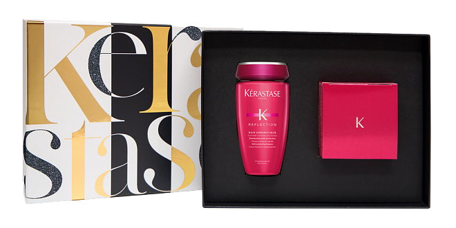 Kerastase Reflection Duo New Year Set 2020