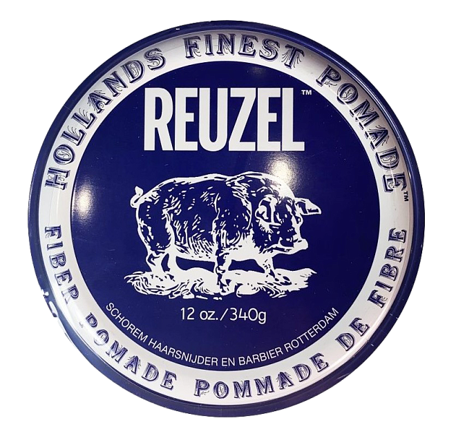 Reuzel Fiber Pomade