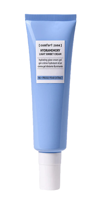 Comfort Zone Hydramemory Light Sorbet Cream