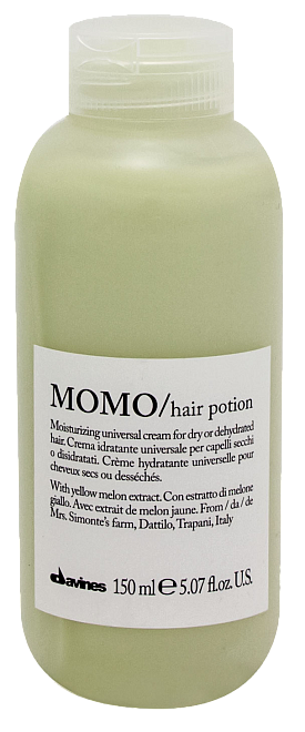 Davines Essential Haircare MOMO Hair Potion