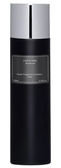 HFC Lover Man Shower Gel