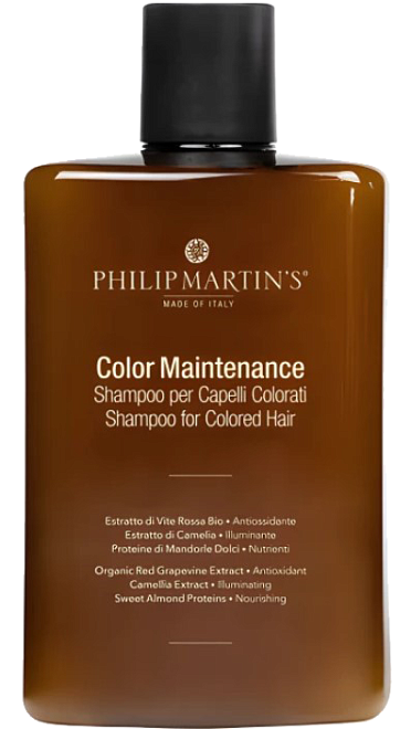 Philip Martin's Colour Maintenance