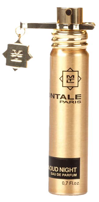 Montale Aoud Night